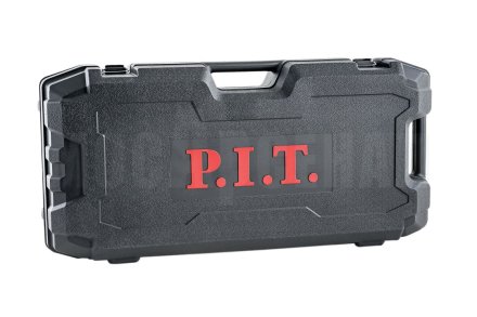 Молоток отбойный HEX30 сетевой P.I.T. GSH65-C2 МАСТЕР