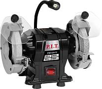 Станок точильный сетевой P.I.T. PBG125-C2