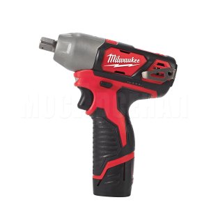 Гайковерт Milwaukee M12 BIW12-202C
