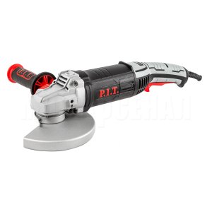 Шлифмашина угловая сетевая P.I.T. PWS180-C1