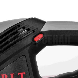 Шлифмашина орбитальная сетевая P.I.T. PDS125-C МАСТЕР