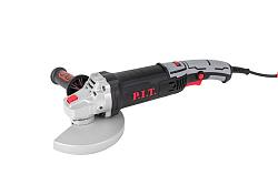 Шлифмашина угловая сетевая P.I.T. PWS150-C1