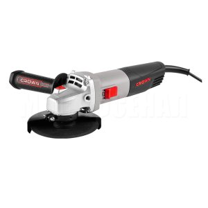 Углошлифовальная машина CROWN CT13501-125