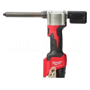Заклепочник Milwaukee M12 BPRT-0