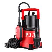 Насос дренажный сетевой P.I.T. PSW400-C1