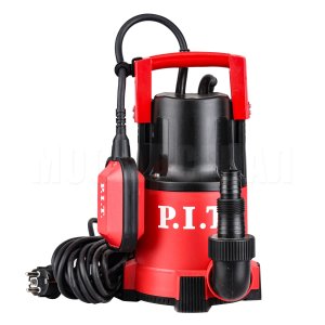 Насос дренажный сетевой P.I.T. PSW400-C1
