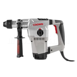 Перфоратор CROWN CT18158 BMC