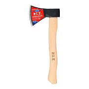 Топор с деревянной рукояткой P.I.T. ADVANCE HAXW01-0600