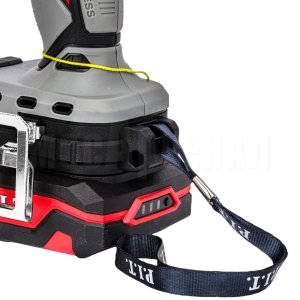 Дрель ударная аккумуляторная бесщёточная P.I.T. PSB20H-10C/2