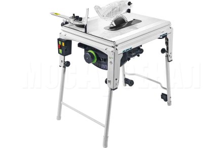 Пила монтажная дисковая Festool TKS 80 EBS