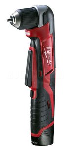 Шуруповерт угловой Milwaukee C12RAD-0