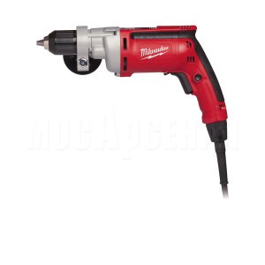 Дрель Milwaukee HDE 13 RQX KIT