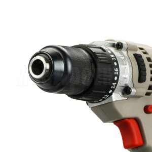 Шуруповерт сетевой CROWN CT10152