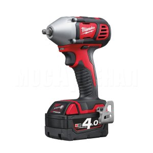 Гайковерт Milwaukee M18 BIW38-0