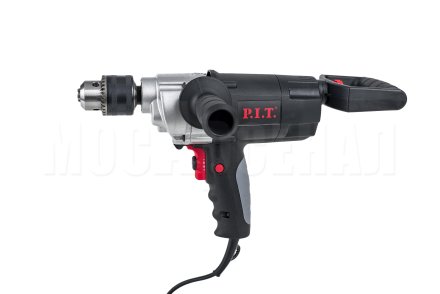 Дрель-миксер сетевая P.I.T. PHM120-C
