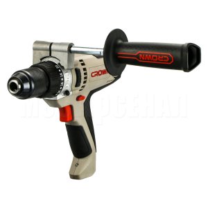 Шуруповерт сетевой CROWN CT10152