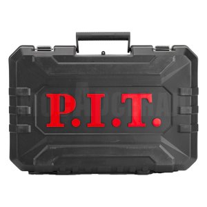 Перфоратор SDS-MAX сетевой P.I.T. PBH40-C3