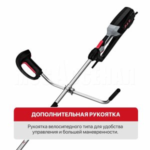 Триммер сетевой P.I.T. PTR1750-EL