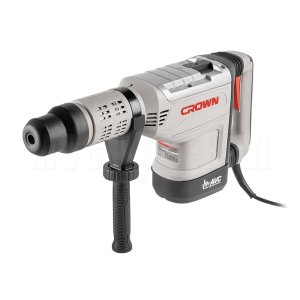 Перфоратор CROWN СТ18190 BMC