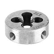 Плашка метрическая P.I.T. AMED07-M1010