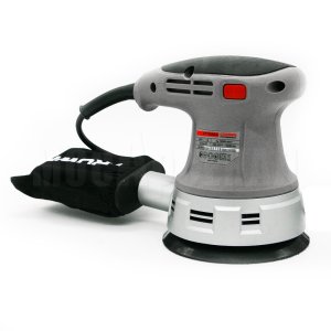 Эксцентриковая шлифовальная машина CROWN CT13394