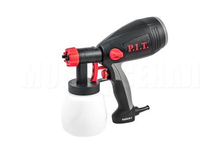 Краскопульт сетевой P.I.T. PSG3020-C МАСТЕР