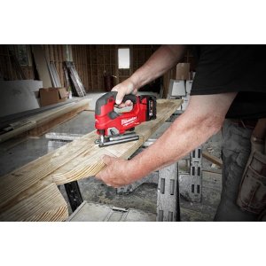 Лобзик Milwaukee M18 FJS-502X