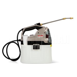 Аккумуляторный опрыскиватель CROWN CT29003HX