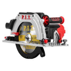 Пила циркулярная сетевая P.I.T. PKS235-C