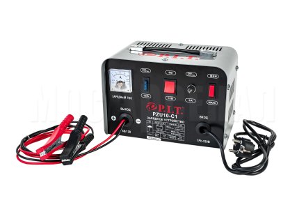 Зарядное устройство P.I.T. PZU10-C1 МАСТЕР