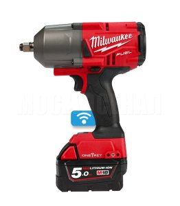 Гайковерт Milwaukee M18 ONEFHIWF12-502X
