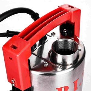 Насос дренажный сетевой P.I.T. PSW550-C1