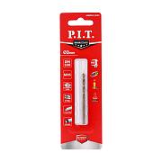 Сверло по металлу кобальтовое с титановым покрытием P.I.T. AMED02-0003