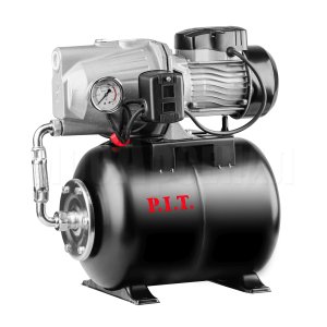 Станция насосная сетевая P.I.T. POG750-P