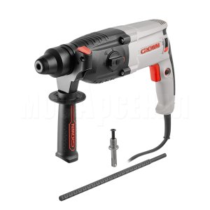 Перфоратор CROWN CT18108 BMC