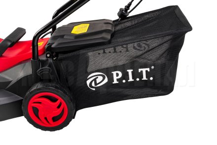 Газонокосилка сетевая P.I.T. PLM 37-C