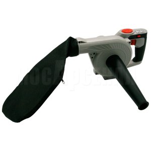 Аккумуляторная воздуходувка CROWN CT29002HX