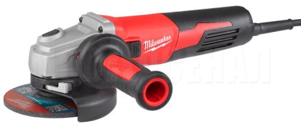 Шлифмашина угловая Milwaukee AGV 13-125 XE