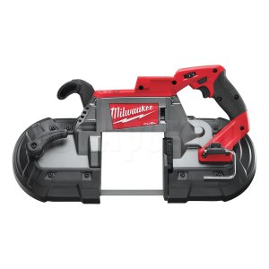 Пила ленточная Milwaukee M18 CBS125-0 FUEL