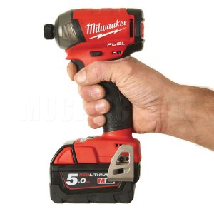 Винтоверт Milwaukee M18 FQID-502X SURGE