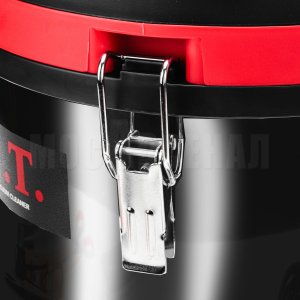 Пылесос строительный сетевой P.I.T. PVC20-C МАСТЕР