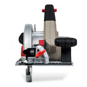 Аккумуляторная дисковая пила BL CROWN CT25002-165HX