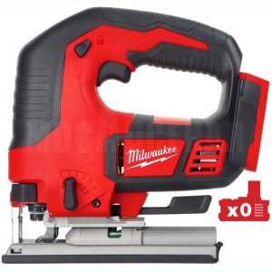 Лобзик Milwaukee M18 BJS-0