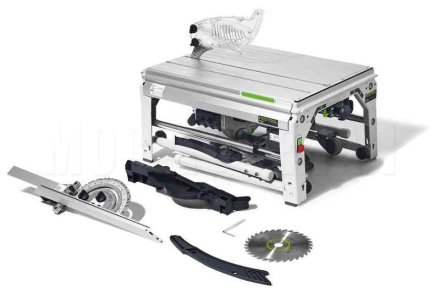 Пила монтажная дисковая Festool PRECISIO CS 70 EG