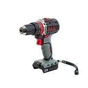 Дрель ударная аккумуляторная бесщёточная P.I.T. PSB20H-10C X-DRIVER SOLO