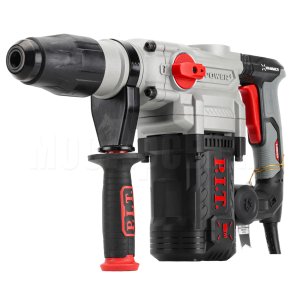 Перфоратор SDS-MAX сетевой P.I.T. PBH40-C3