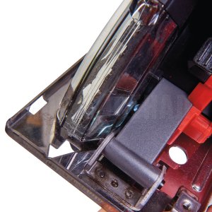 Пила циркулярная по металлу Milwaukee M18 FMCS-502X