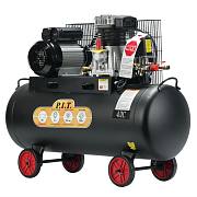 Компрессор сетевой масляный P.I.T. PAC100-C