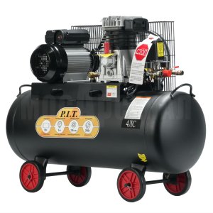 Компрессор сетевой масляный P.I.T. PAC100-C
