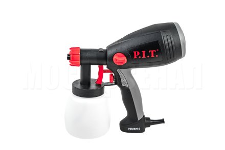 Краскопульт сетевой P.I.T. PSG3020-C МАСТЕР